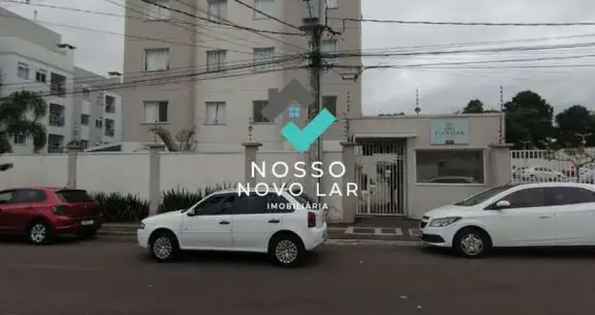 VENDE-SE APARTAMENTO 02 QUARTOS COM VARANDA EXTERNA E CHURRASQUEIRA EM ÓTIMO ESTADO / PARQUE DA FONTE / SÃO JOSÉ DOS PINHAIS SEXTO ANDAR COM ELEVADOR.