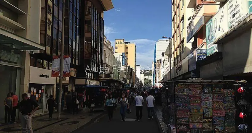 Ponto comercial para alugar na Rua Américo Lobo, _001, Centro, Juiz de Fora