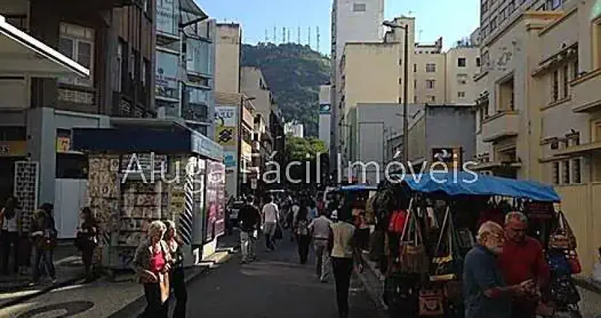 Ponto comercial para alugar na Rua Marechal Deodoro, 446, Centro, Juiz de Fora