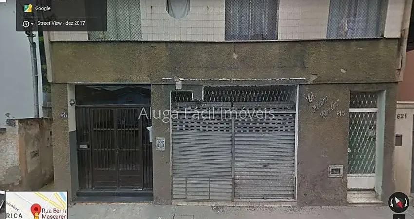 Sala comercial para alugar na Rua Bernardo Mascarenhas, 613, Mariano Procópio, Juiz de Fora