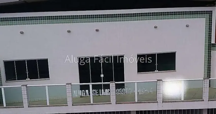 Sala comercial para alugar na Rua Martins Barbosa, 799, Benfica, Juiz de Fora