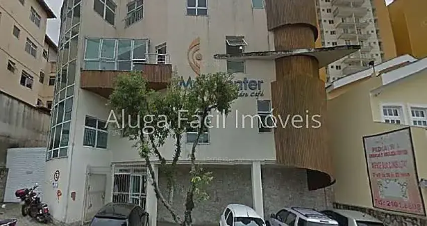 Sala comercial para alugar na Rua Padre Café, 740, São Mateus, Juiz de Fora