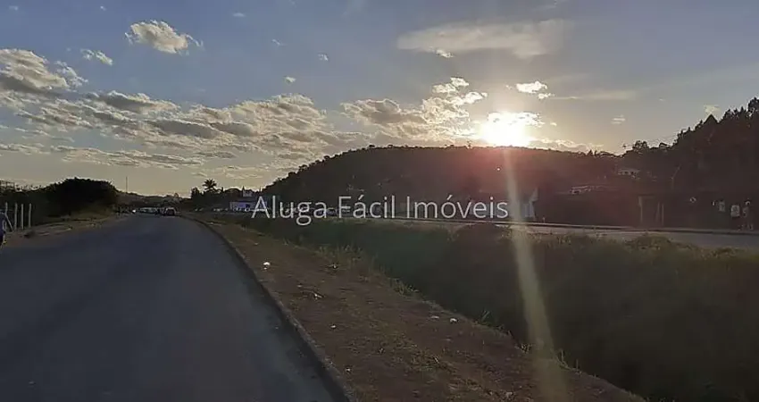 Ponto comercial para alugar na Rua Vereador Doutor Hélio Zanini, Vina Del Mar, Juiz de Fora