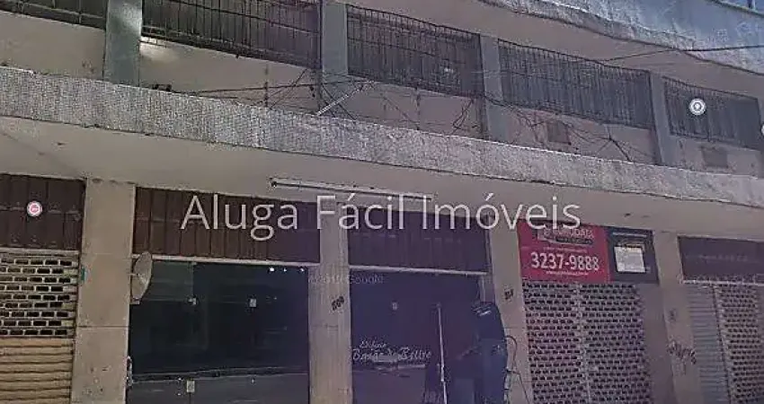 Ponto comercial para alugar na Rua Floriano Peixoto, 521, Centro, Juiz de Fora