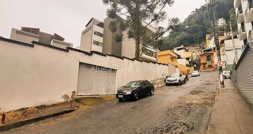 Ponto comercial à venda na Rua do Carmelo, 19, Paineiras, Juiz de Fora