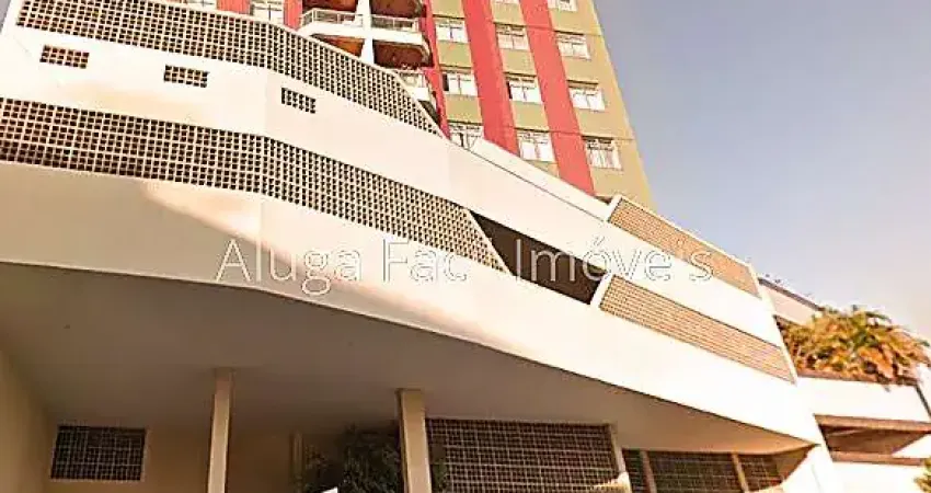 Apartamento com 2 quartos à venda na Rua Morais e Castro, 672, Passos, Juiz de Fora