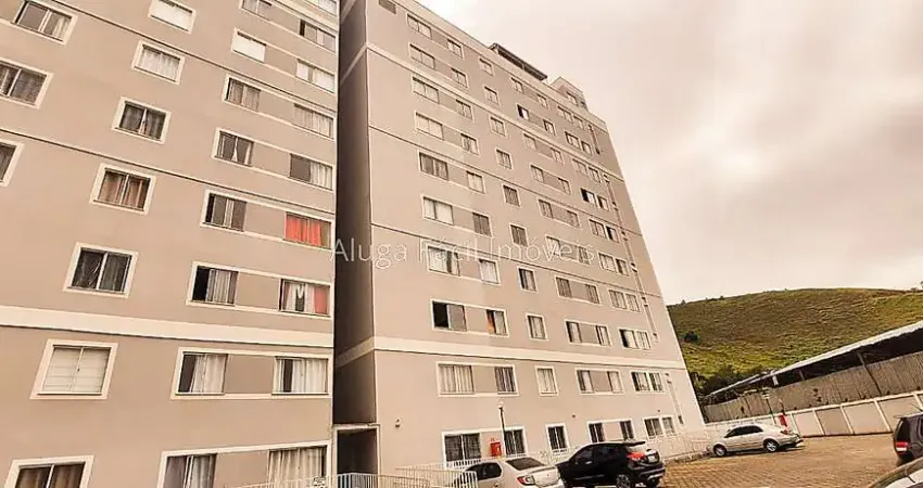 Cobertura com 2 quartos à venda na Rua Alfredo Villaça, 100, Fontesville, Juiz de Fora