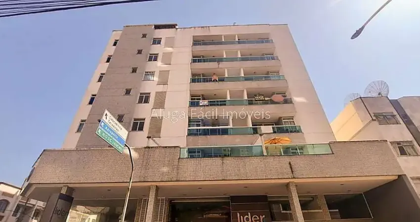 Apartamento com 2 quartos à venda na Rua São Mateus, 1278, São Mateus, Juiz de Fora