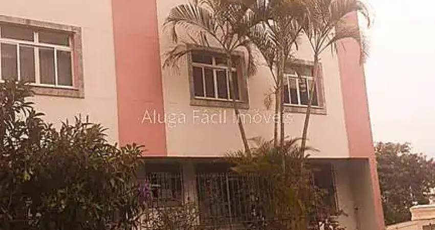 Apartamento com 3 quartos à venda na Rua Delorme de Carvalho, 260, Bom Pastor, Juiz de Fora