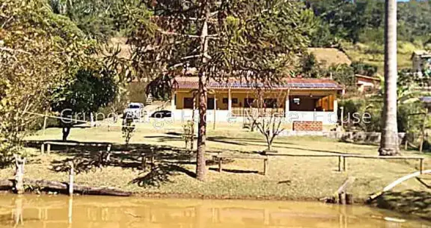 Casa com 4 quartos à venda na Estrada de Chapeu Duvas e Paula Lima, 10, Paula Lima, Juiz de Fora