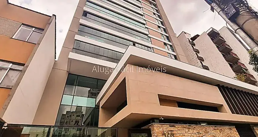 Apartamento com 4 quartos à venda na Rua Doutor João Penido Filho, 269, Bom Pastor, Juiz de Fora