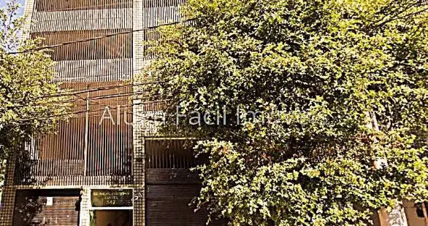 Sala comercial para alugar na Avenida dos Andradas, ___547, Centro, Juiz de Fora