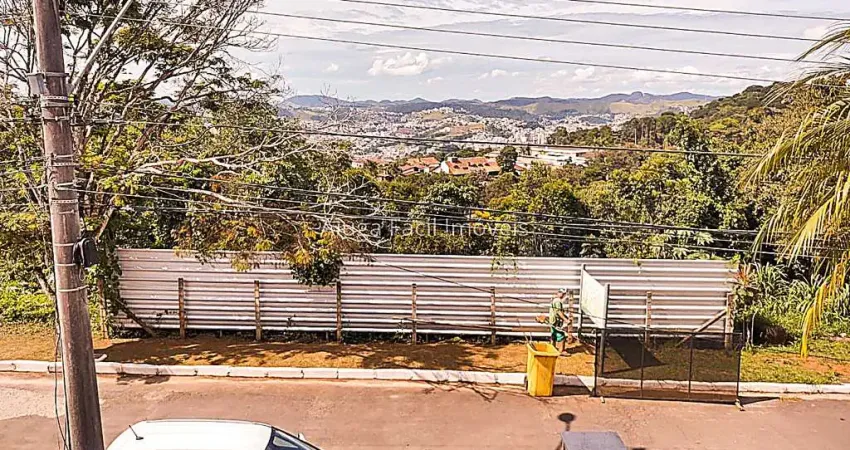 Terreno à venda na Rua Rubens Timponi, Granville, Juiz de Fora