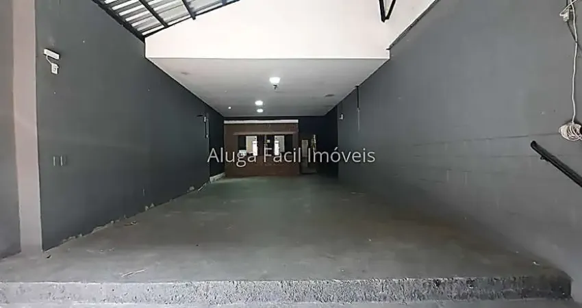 Ponto comercial para alugar na Avenida Sete de Setembro, 1040, Centro, Juiz de Fora