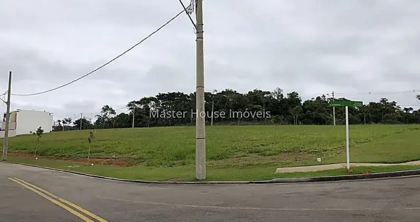 Terreno em condomínio fechado à venda na Rua Munhoz, 1, São Pedro, Juiz de Fora