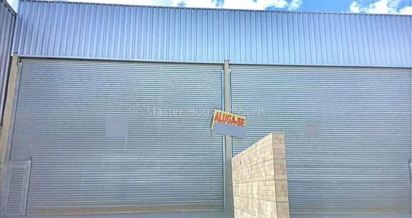 Barracão / Galpão / Depósito para alugar na Avenida Doutor Simeão de Faria, 16, Santa Cruz, Juiz de Fora