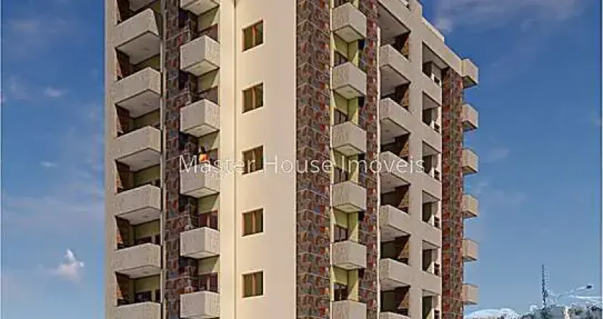 Apartamento com 2 quartos à venda na Rua Professor Teodoro Coelho, 307, Bairu, Juiz de Fora