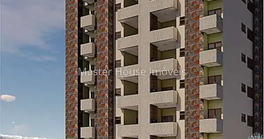 Apartamento com 2 quartos à venda na Rua Professor Teodoro Coelho, _307, Bairu, Juiz de Fora