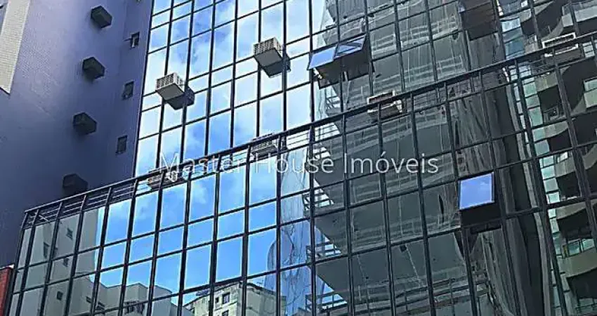 Sala comercial para alugar na Rua Rei Alberto, 48 e 50, Centro, Juiz de Fora