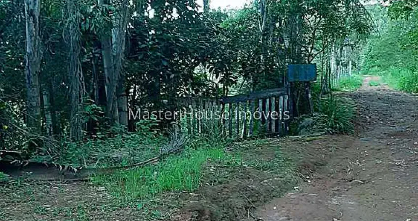 Chácara / sítio com 3 quartos à venda na Estrada Real, 538, Dias Tavares, Juiz de Fora