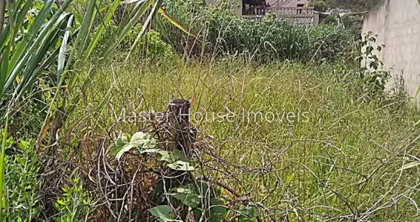Terreno à venda no Terras Altas, Juiz de Fora