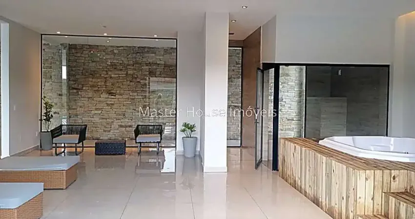 Terreno em condomínio fechado à venda no Vina Del Mar, Juiz de Fora