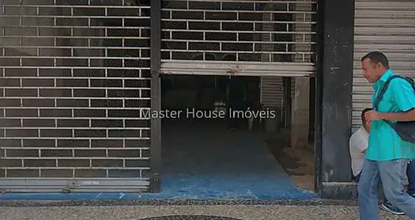 Ponto comercial para alugar na Rua Marechal Deodoro, 353, Centro, Juiz de Fora
