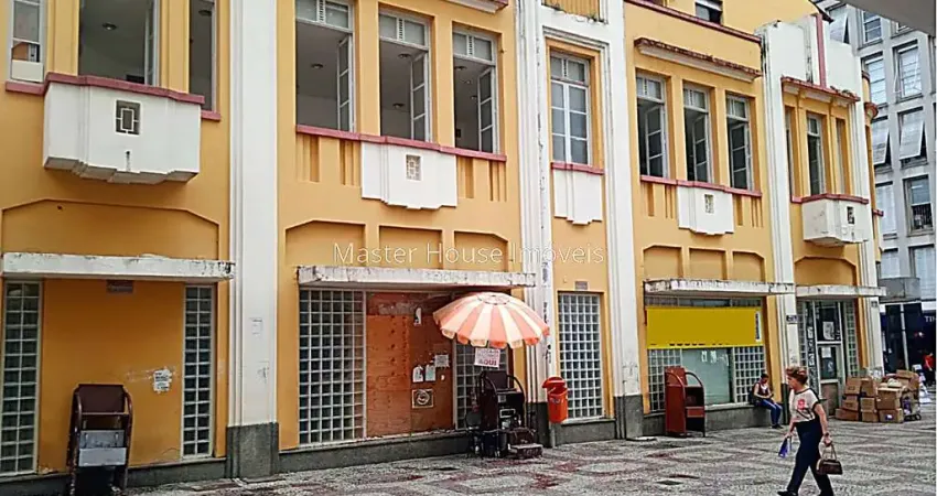 Prédio para alugar na Rua Halfeld, _695, Centro, Juiz de Fora