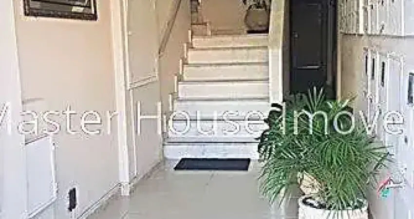 Cobertura com 3 quartos à venda na Avenida Doutor Paulo Japiassu Coelho, 71, Cascatinha, Juiz de Fora