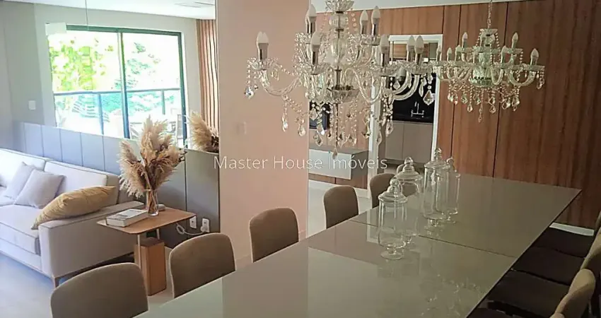 Apartamento com 3 quartos à venda na Rua Batista de Oliveira, 1298, Granbery, Juiz de Fora