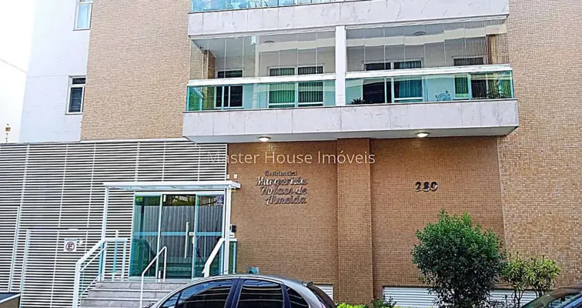 Cobertura com 3 quartos à venda na Rua Santos Dumont, 280, Centro, Juiz de Fora