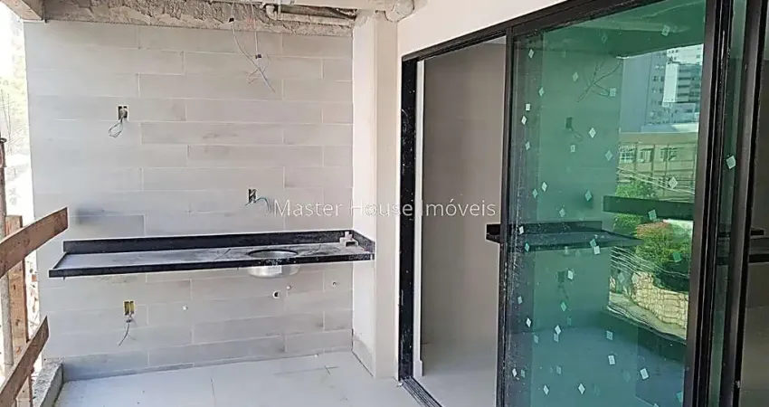 Apartamento com 3 quartos à venda na Rua Benjamin Constant, ____1070, Centro, Juiz de Fora