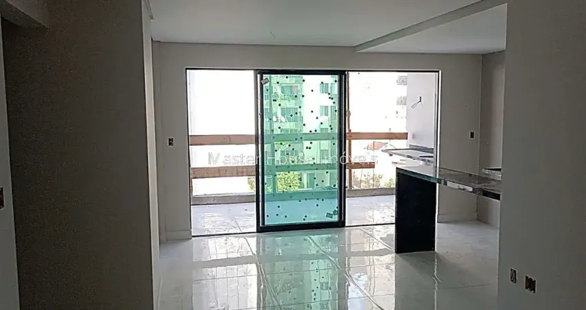 Apartamento com 2 quartos à venda na Rua Benjamin Constant, __________, Centro, Juiz de Fora