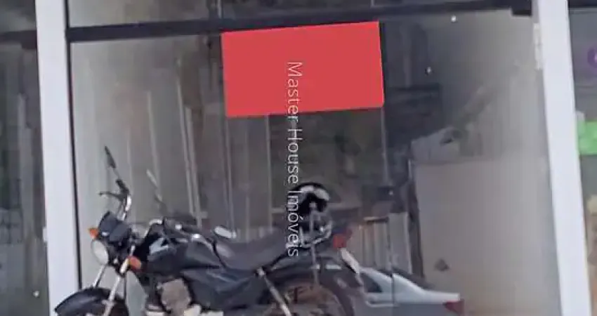 Ponto comercial para alugar na Rua José Victório Castegliani, 108, Santos Dumont, Juiz de Fora