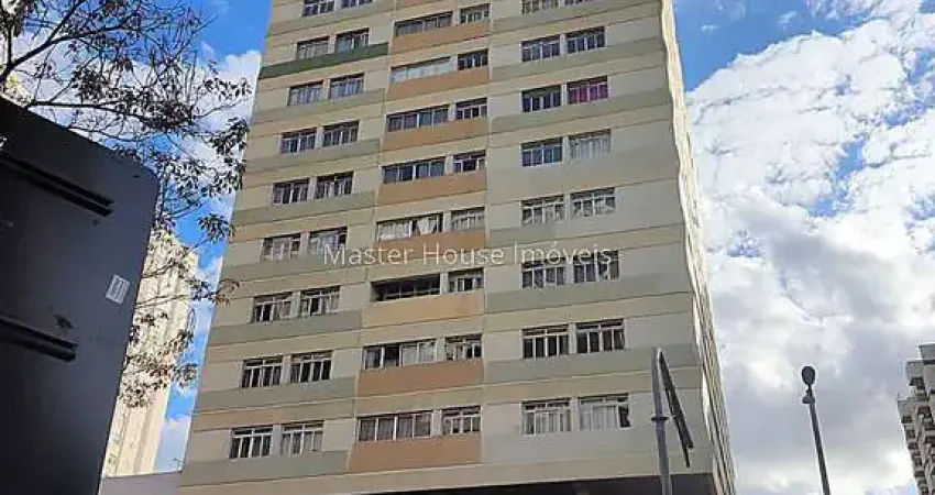 Apartamento com 3 quartos à venda na Rua São Sebastião, 707, Centro, Juiz de Fora