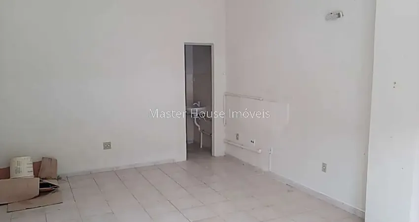 Ponto comercial à venda na Rua Elvira Bellei, ____99, Jardim de Alá, Juiz de Fora
