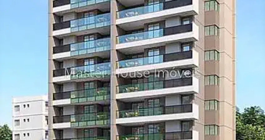 Apartamento com 3 quartos à venda na Rua São Mateus, _1050, São Mateus, Juiz de Fora