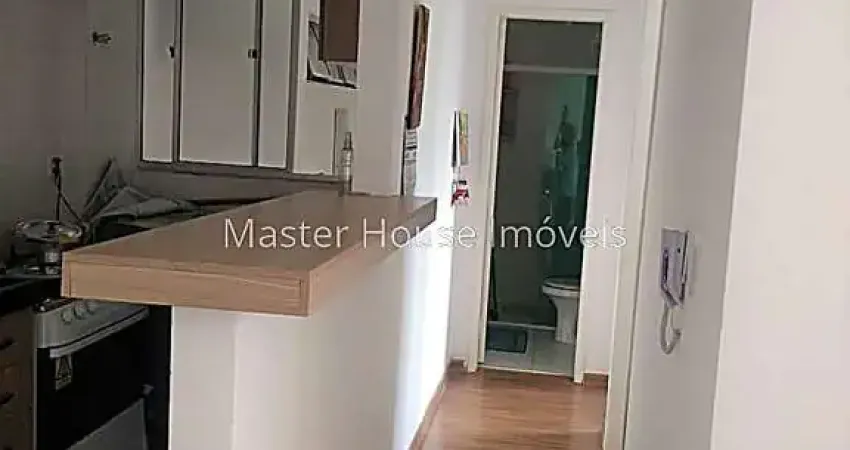 Apartamento com 2 quartos à venda no Carlos Chagas, Juiz de Fora