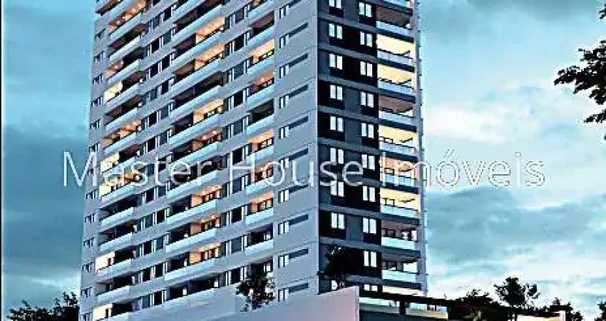 Apartamento com 2 quartos à venda na Rua Doutor Romualdo, __397, São Mateus, Juiz de Fora