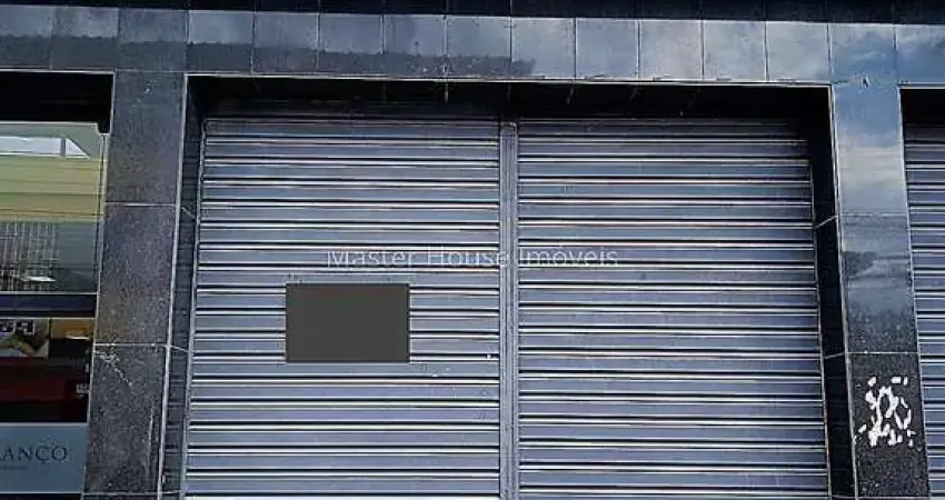 Ponto comercial para alugar na Rua Vila Vidal, 316, Jóquei Clube, Juiz de Fora