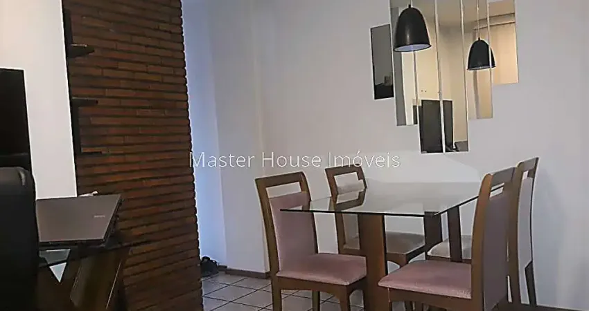 Apartamento com 1 quarto à venda no Centro, Juiz de Fora