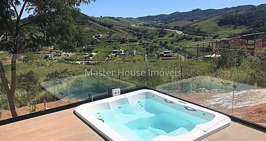 Chácara / sítio com 1 quarto à venda na Rua Roldão Severino, 701, Área Rural de Juiz de Fora, Juiz de Fora