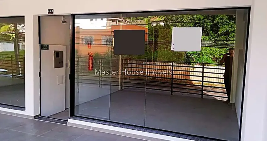 Ponto comercial para alugar na Avenida Presidente Costa e Silva, __3210, São Pedro, Juiz de Fora