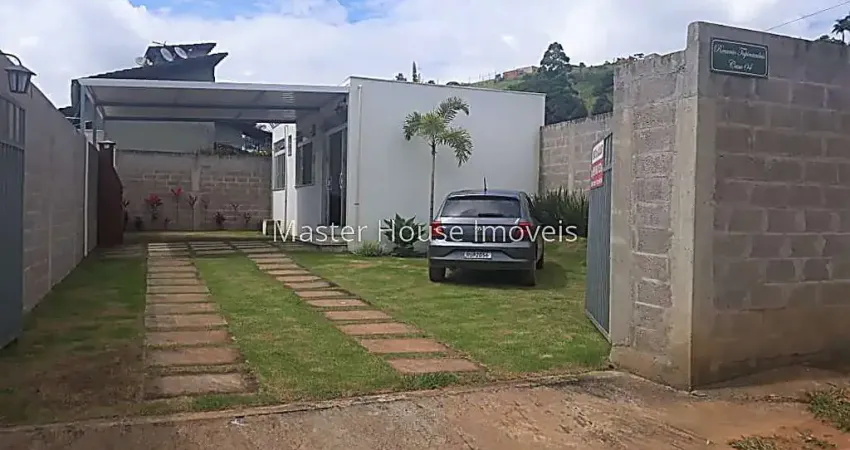 Casa com 1 quarto à venda no Náutico, Juiz de Fora