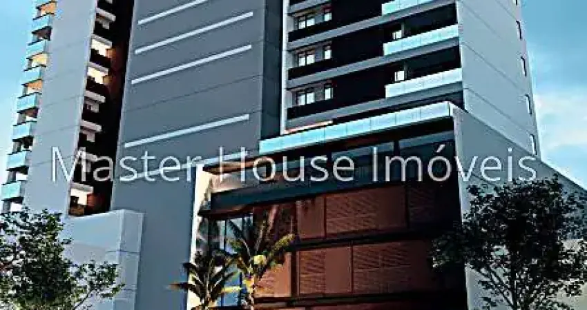 Apartamento com 2 quartos à venda na Rua Batista de Oliveira, 938, Granbery, Juiz de Fora