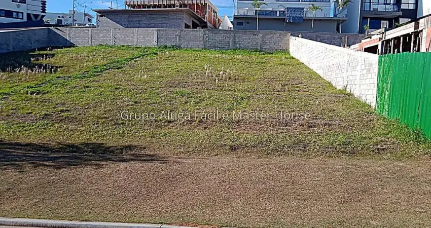 Terreno em condomínio fechado à venda na Rua Itanhandu, 154, São Pedro, Juiz de Fora