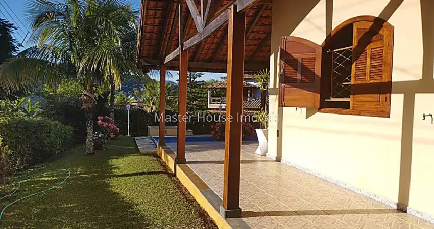 Casa com 2 quartos à venda na Rua Américo Lourenço, 215, Balança, Simão Pereira