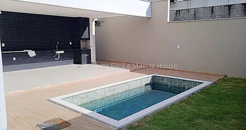 Casa com 3 quartos à venda na Rua Professor Virgílio Pereira da Silva, 305, Vina Del Mar, Juiz de Fora