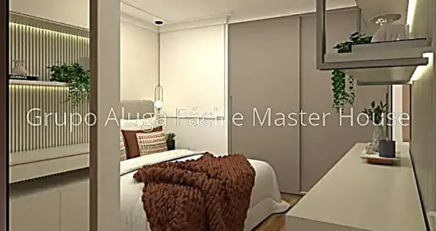 Apartamento com 2 quartos à venda no São Mateus, Juiz de Fora