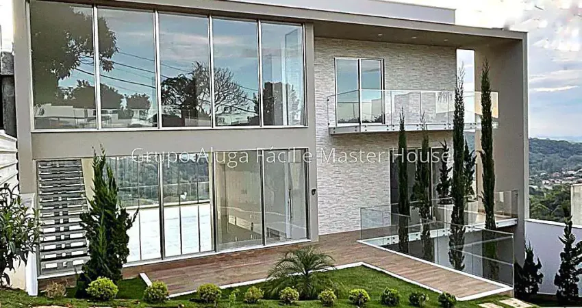 Casa com 4 quartos à venda na Rua José Pina, 144, Spina Ville II, Juiz de Fora